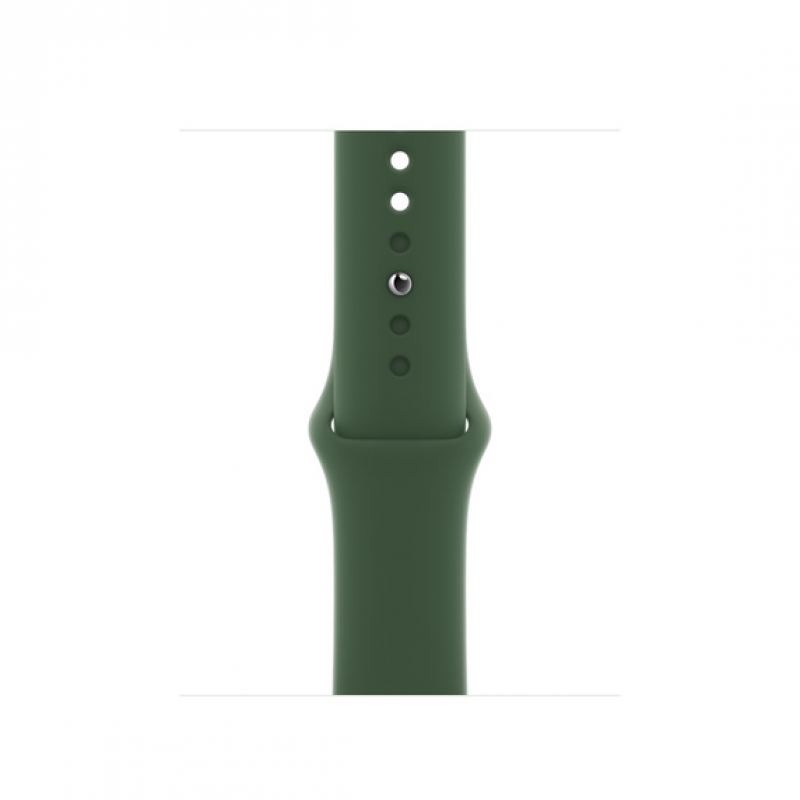 Ремешок Apple Watch Sport Loop 42mm (Зеленый)
