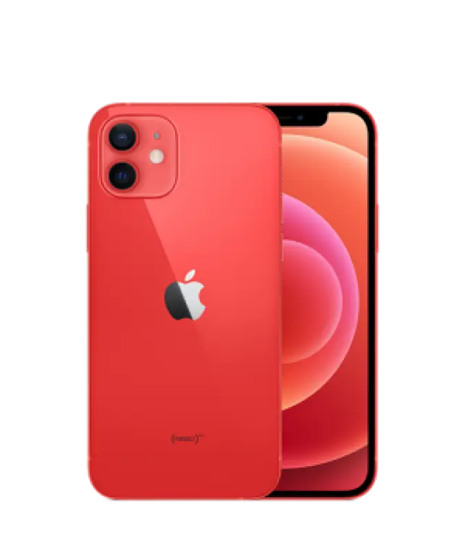 Apple iPhone 12 mini 128Gb Red (Demo)