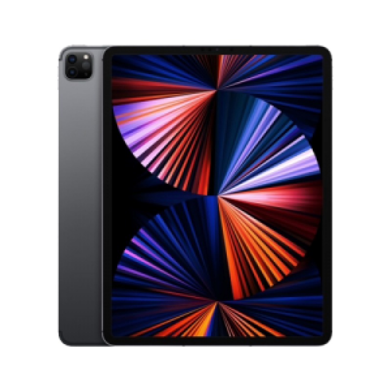 Apple iPad (2021) Pro 12.9 512gb Wifi + Cellular Space Gray