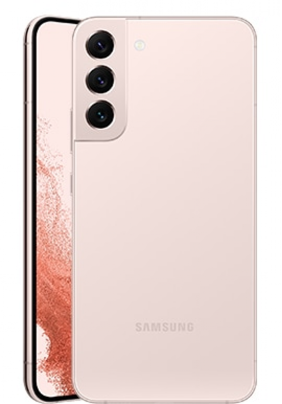 Samsung Galaxy S22 Plus 8+ 256Gb Pink