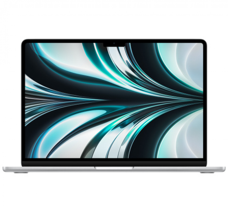 Apple MacBook Air 13 2022 M2 512GB Silver