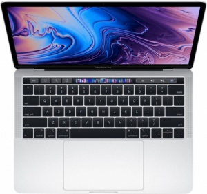 Купить Ноутбук Apple MacBook Pro 13 with Retina display Touch bar 