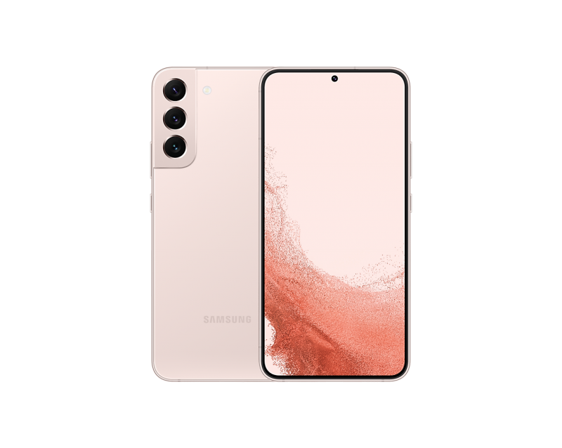 Samsung Galaxy S22 8+ 256Gb Pink 5G