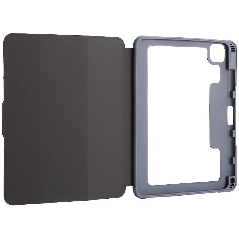 Чехол iPad 10 MUTURAL (Черный)