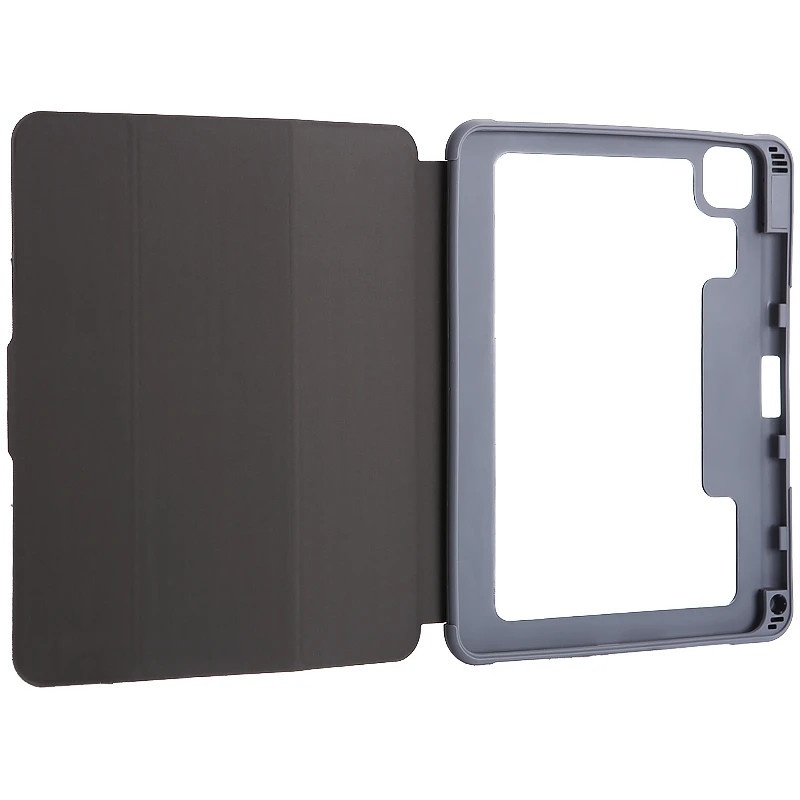 Чехол iPad Pro 11 MUTURAL (Чёрный)