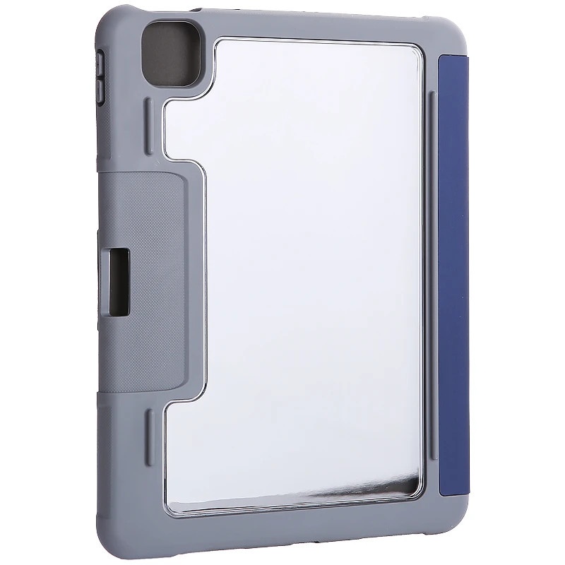 Чехол iPad Pro 12.9 MUTURAL (Синий)