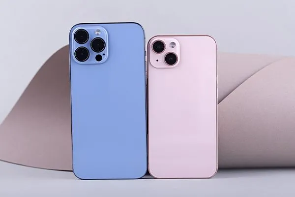 Чем отличаются модели iPhone 15?