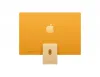 Apple iMac 24"/M1/8CPU-8GRU/8GB/512GB Yellow