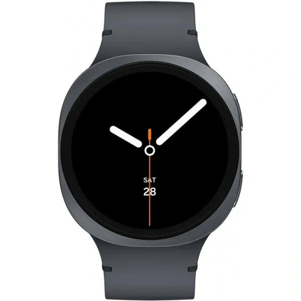 Умные часы Samsung Galaxy Watch8 40мм LTE (Graphite)