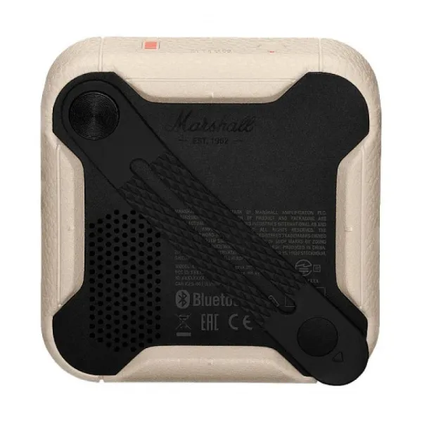 Акустическая система Marshall Willen Cream