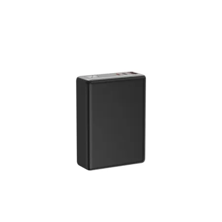 Доп. АКБ WIWU Rock 20000mAh Black