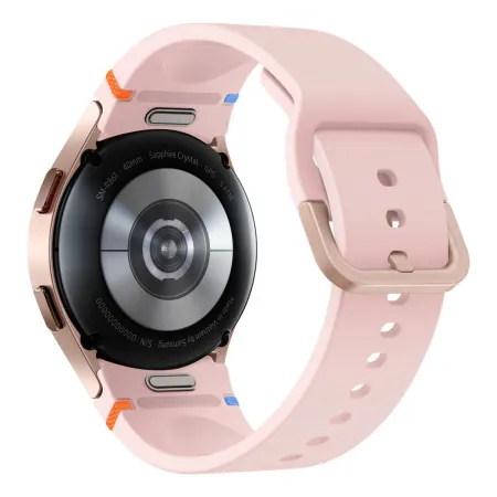 Умные часы Samsung Galaxy Watch FE 40мм (Pink Gold)