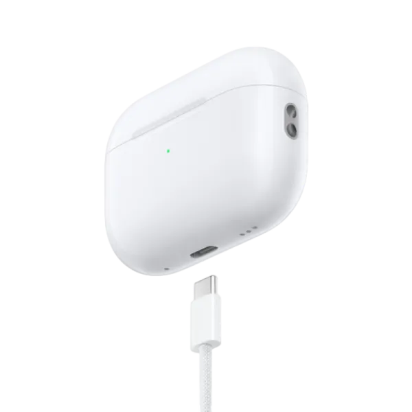 Беспроводные наушники Apple AirPods Pro 2 (Активированный, без rustore/ Прeдзаказ 7 дней)