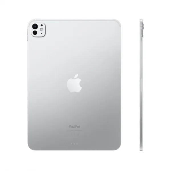 Apple iPad (2024) Pro 11 2TB Wi-Fi Silver