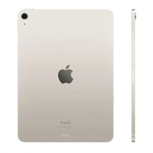 Apple iPad Air 13 (2024) Wi-Fi 1TB Starlight