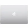 Apple MacBook Air 15 2025 M4/10CPU-10GPU/24GB/512GB Silver MC6J4