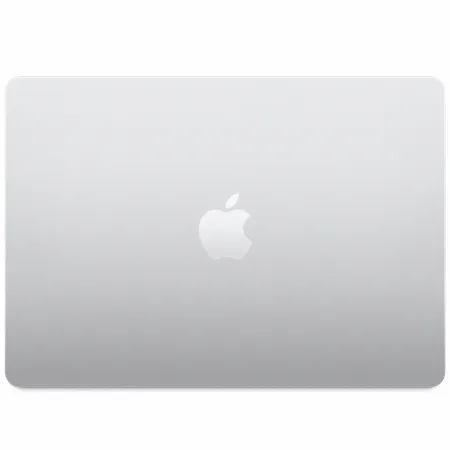 Apple MacBook Air 15 2025 M4/10CPU-10GPU/24GB/512GB Silver MC6J4