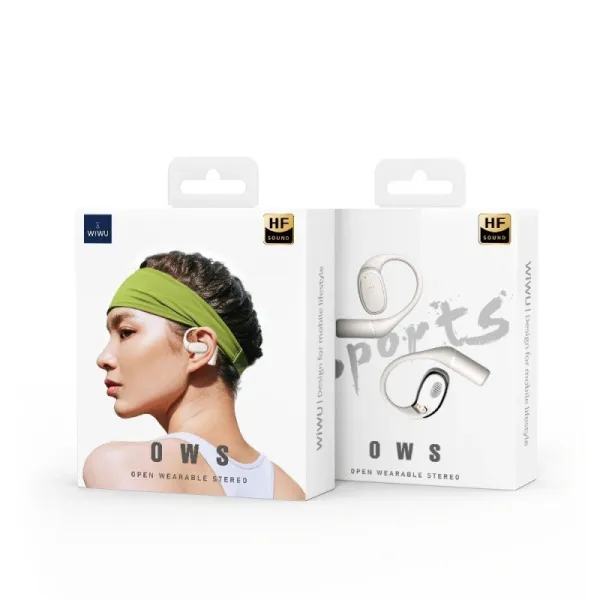 Наушники WiWU OWS