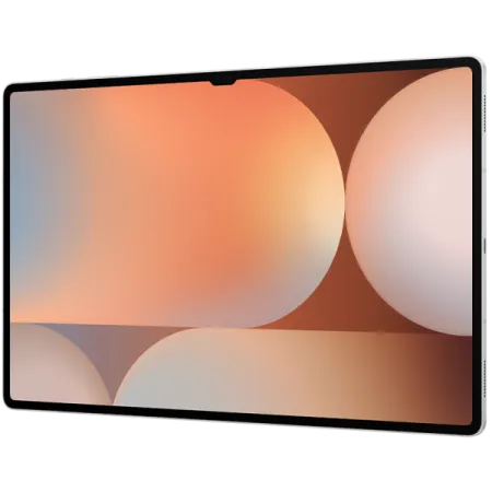Планшет Samsung Galaxy Tab S10 Ultra 14,6" 12+ 512Gb 5G Platinum Silver