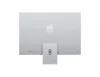 Apple iMac 24"/M1/8CPU-8GRU/8GB/512GB Silver