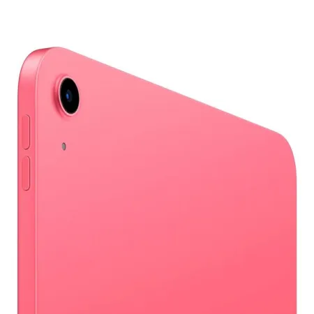 Apple iPad 11 (2025) LTE 128gb Pink