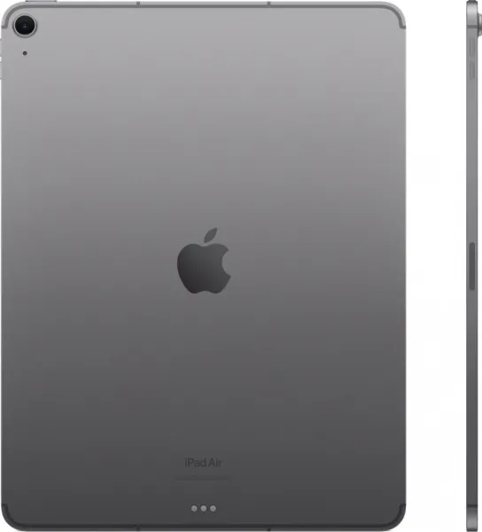 Apple iPad Air 13 (2025) LTE 256gb Space Gray