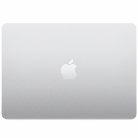 Apple MacBook Air 15 2025 M4/10CPU-10GPU/24GB/512GB Silver MC6J4