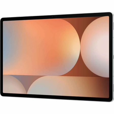 Планшет Samsung Galaxy Tab S10+ 12,4" 12+ 256Gb 5G Platinum Silver