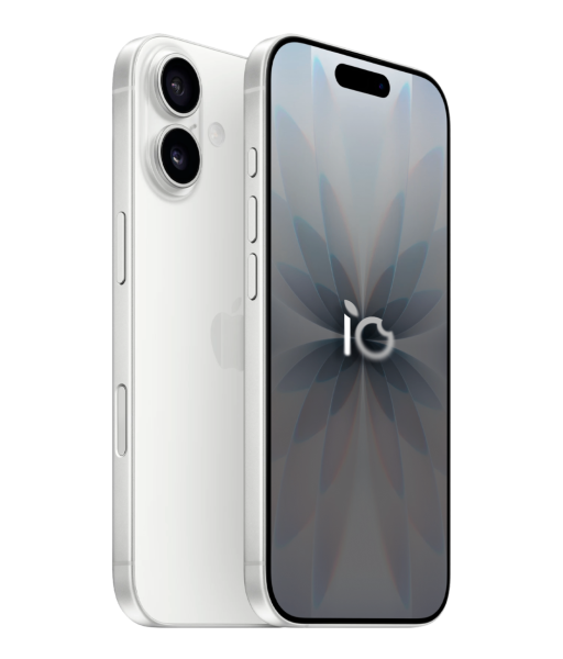 Apple iPhone 17 256Gb White Dual-Sim