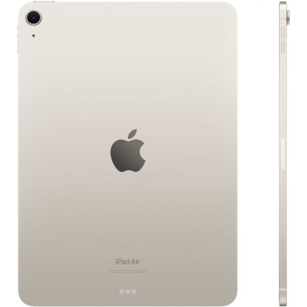 Apple iPad Air 11 (2024) Wi-Fi 128gb Starlight