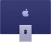 Apple iMac 24"/M1/8CPU-8GRU/8GB/256GB Purple