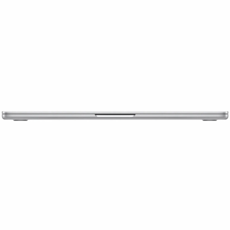 Apple MacBook Air 15 2025 M4/10CPU-10GPU/24GB/512GB Silver MC6J4