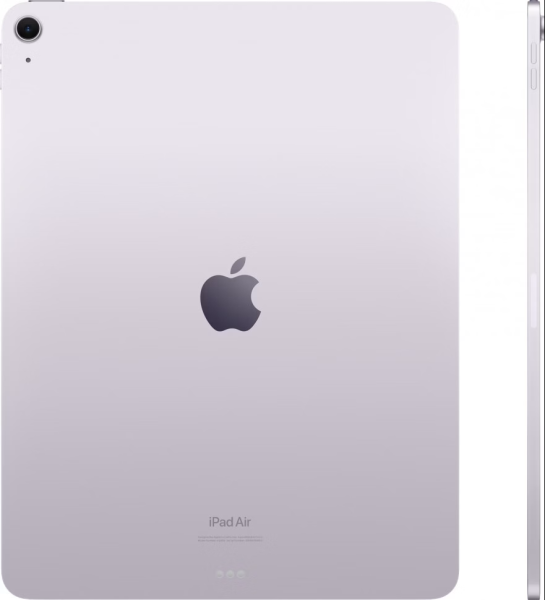 Apple iPad Air 13 (2024) Wi-Fi 128gb Purple