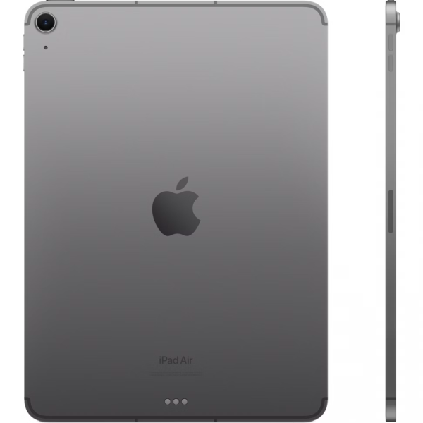 Apple iPad Air 11 (2024) LTE 256gb Space Gray