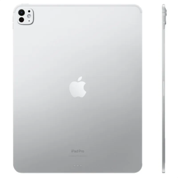 Apple iPad (2025) Pro 13 2TB Wi-Fi Silver